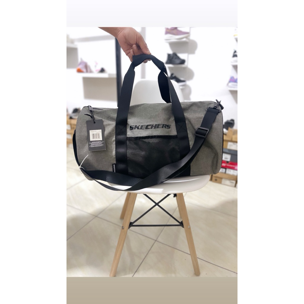 travel bag Skechers  /gym
