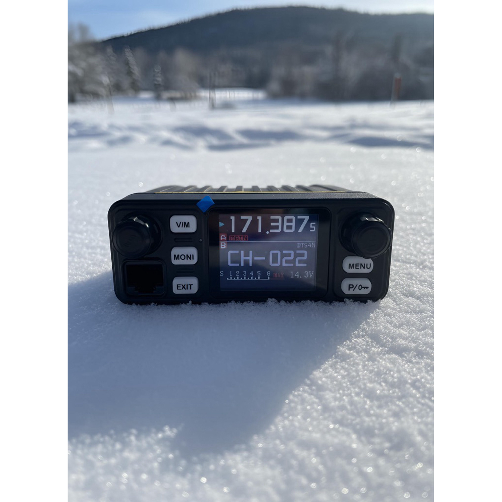 RIG MINI KSUN UV5200D