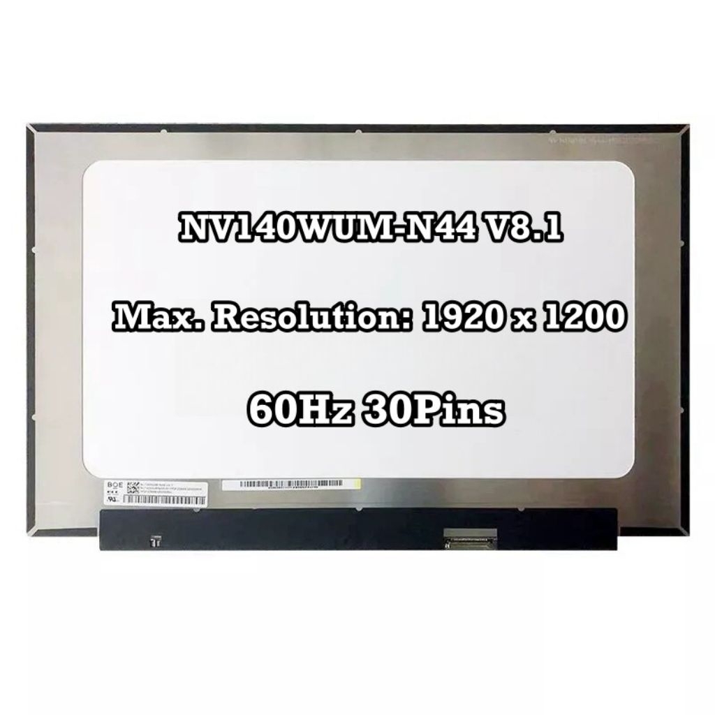 LED LCD ASUS VIVOBOOK 14 M1405 M1405Y M1405YA