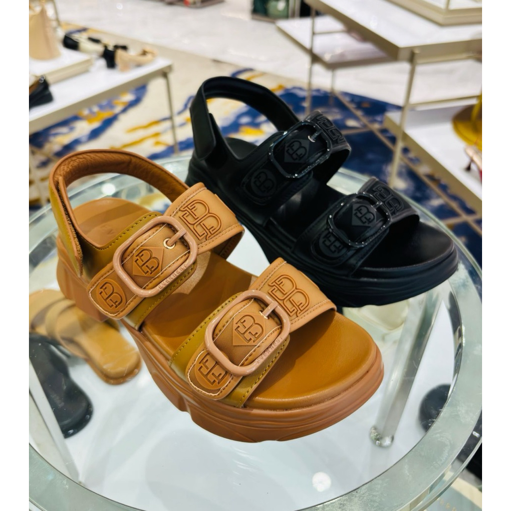 SANDAL WANITA EVERBEST ERMIE ORIGINAL