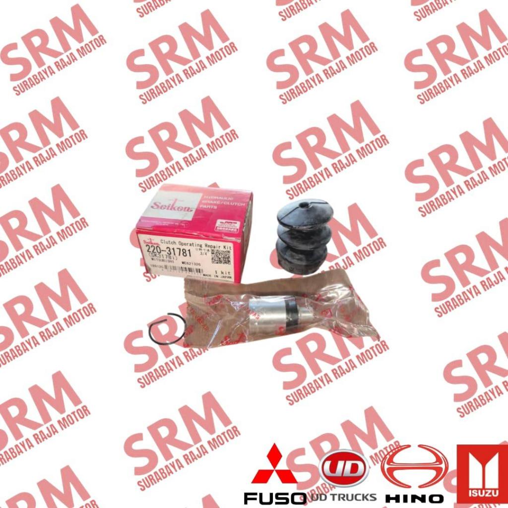 REPAIR KIT KOPLING BAWAH FH/FM 220-31781(SK31871) SEIKEN