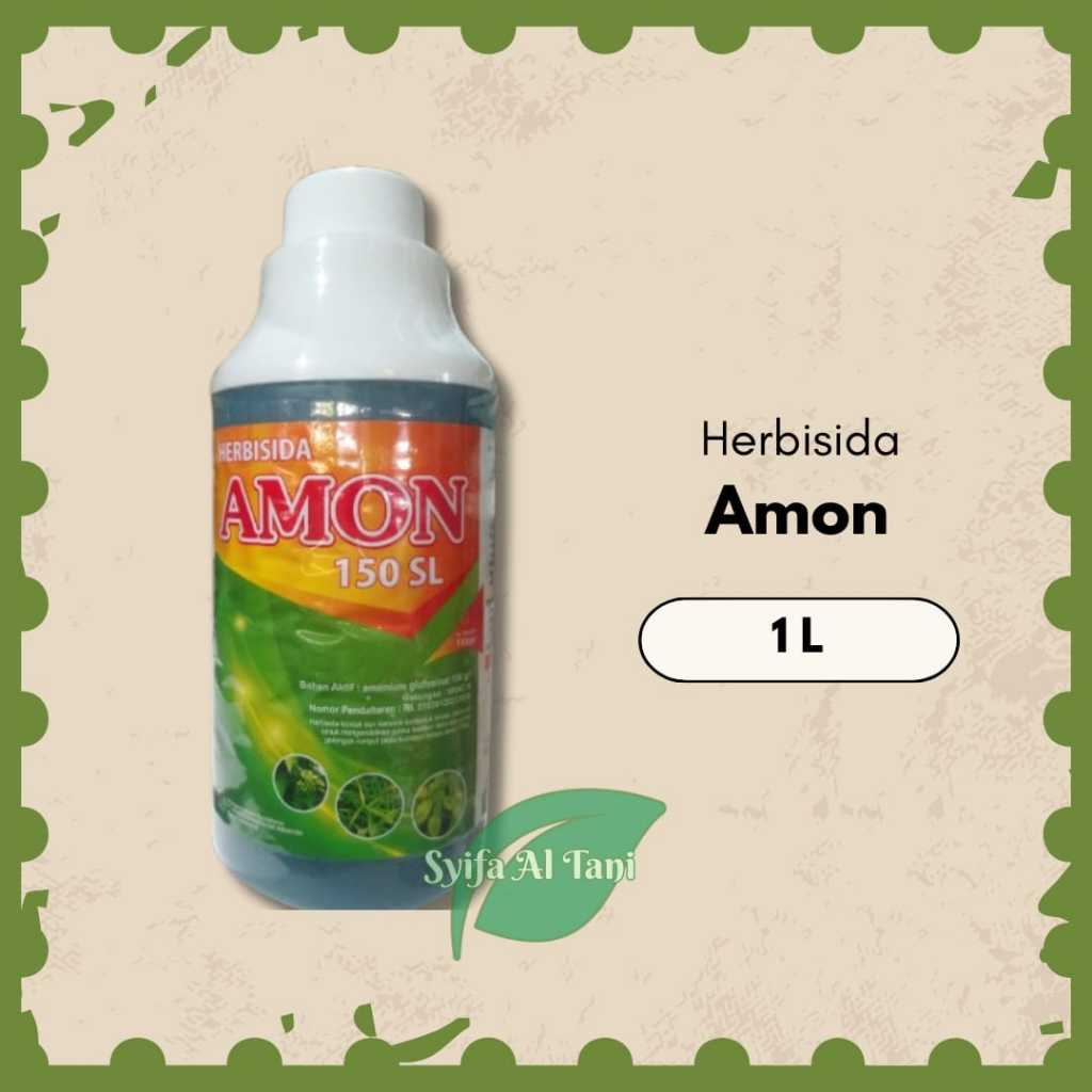 Herbisida Amon 150 SL 1 Liter