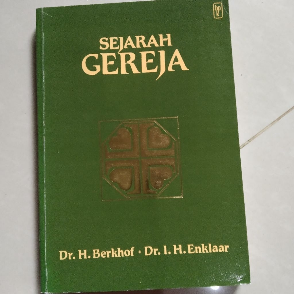 Sejarah Gereja