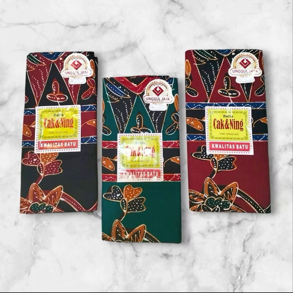 CAK NING SARUNG SEWEK BATIK HALUS CAK&NING | JARIK BATIK ASLI JAWA | SEWEK SARUNG PEREMPUAN BATIK