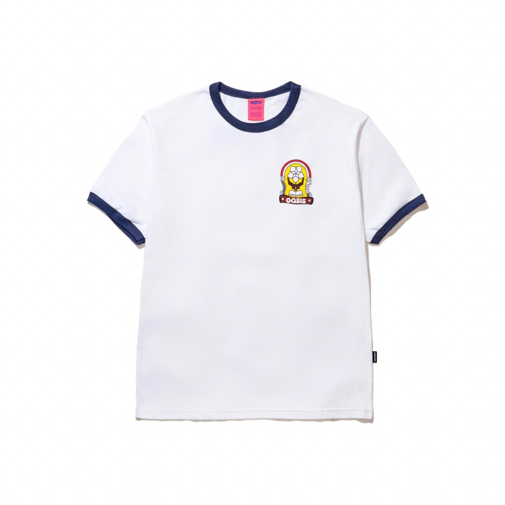 Kamengski - Oasis Ring Short Tee