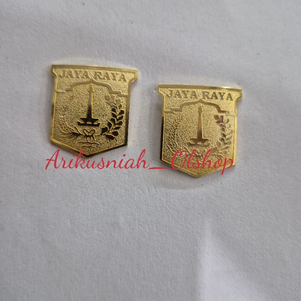 PIN MUTZ ASN /PNS KUNINGAN#PIN MUTZ JAYA RAYA KUNINGAN