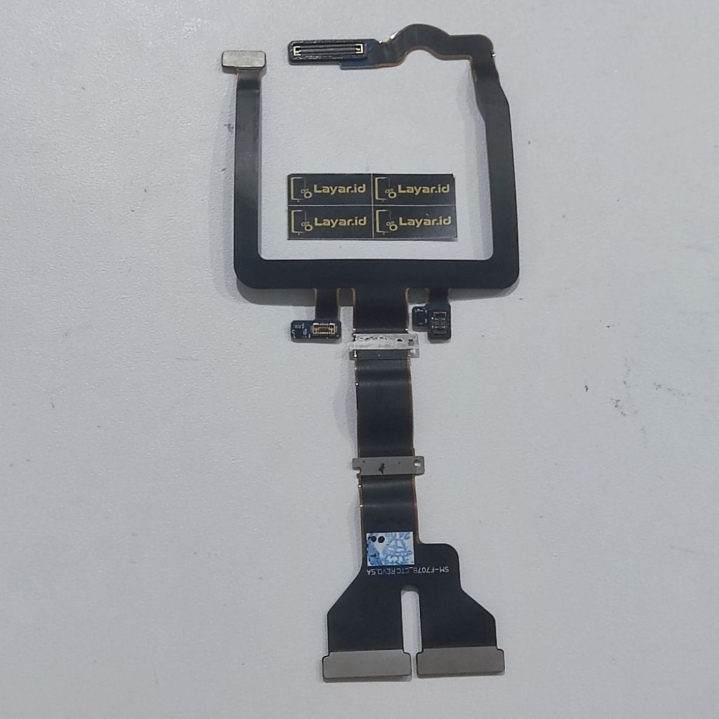 FLEKSIBEL LCD SAMSUNG GALAXY FLIP 3