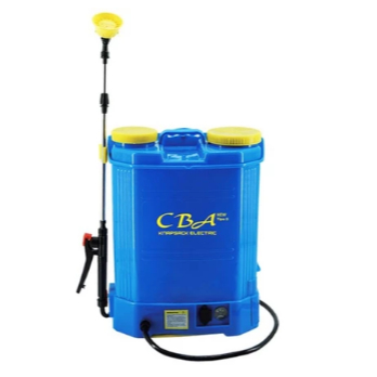 Tengki Sprayer Tengki Tanki Tangki Alat Semprot CBA Type 4 Elektrik Electric 16 Liter Original
