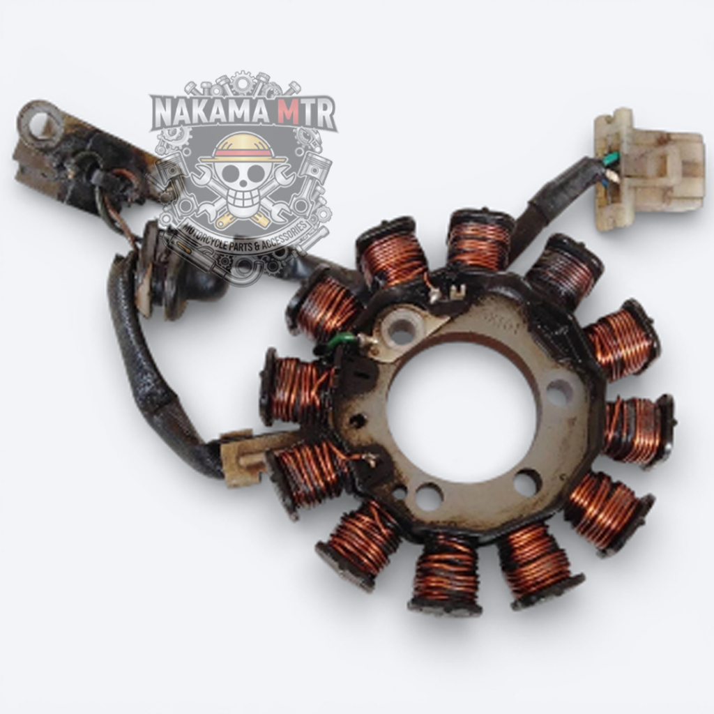 SPULL SPUL SUPRA X 125 FI NEW BLADE 125 SUPRA X 125 HELM IN SEKEN ASLI ORIGINAL
