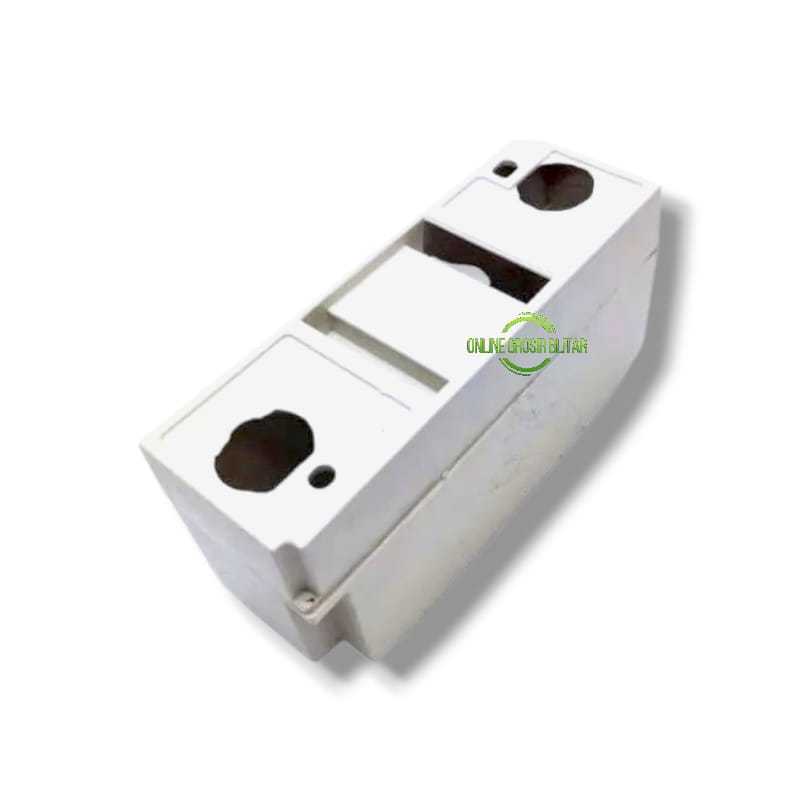 DEXTA Kotak Box MCB Listrik 1 DX-1201