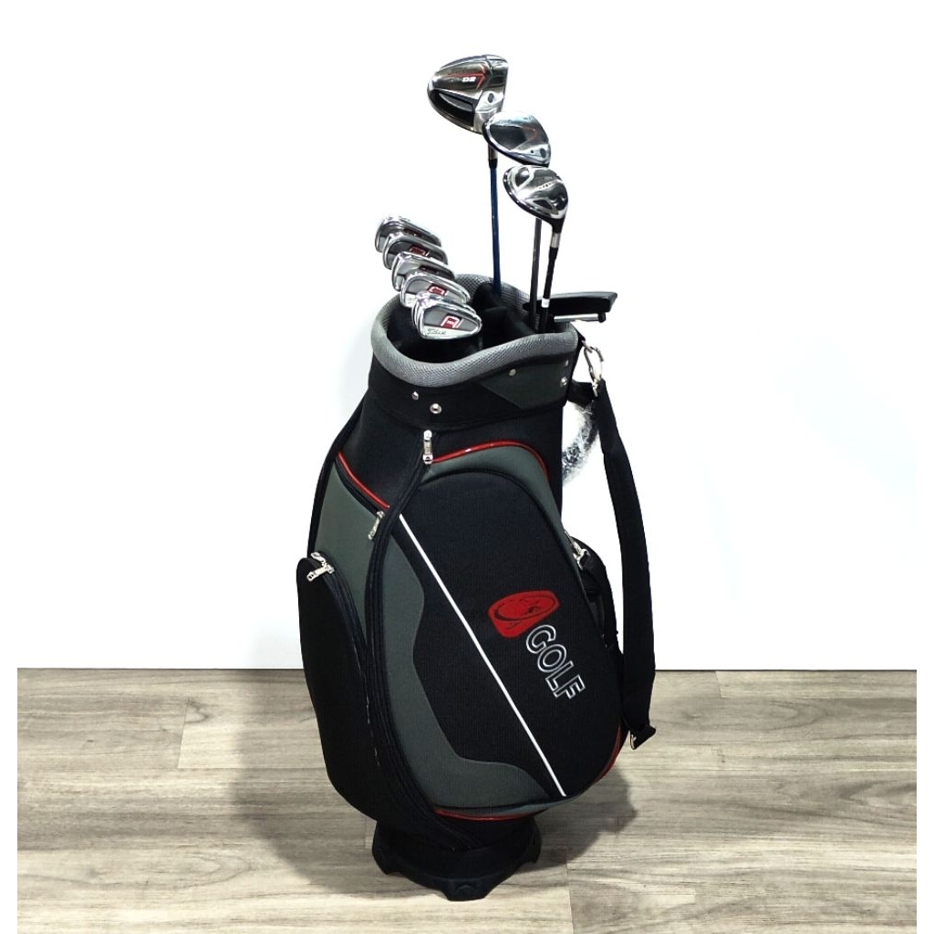 Stick Golf Beginner Full Set Golf Club Titleist