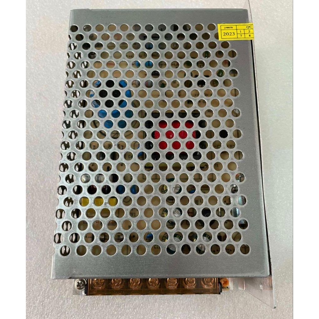 Power Supply Adaptor Switching Trafo 24V 3A 24 Volt 3 Ampere