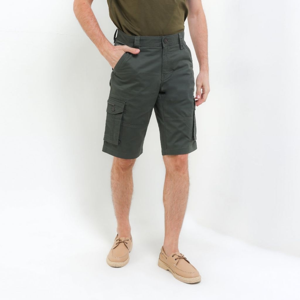 CELANA CARDINAL CARGO PENDEK ORIGINAL 100% / CELANA GUNUNG PRIA WANITA CARDINAL ORIGINAL