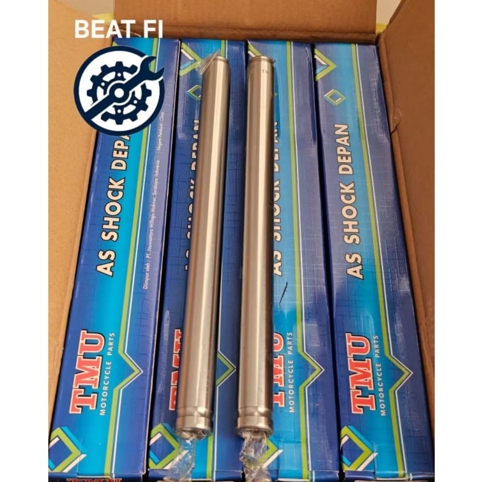 AS SHOCK SKOK DEPAN BEAT - FI 51410-KZL-A01TMU