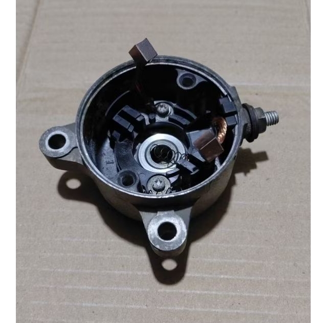 rumah areng arang dinamo stater cb 150 r,cbr 150 old seken original