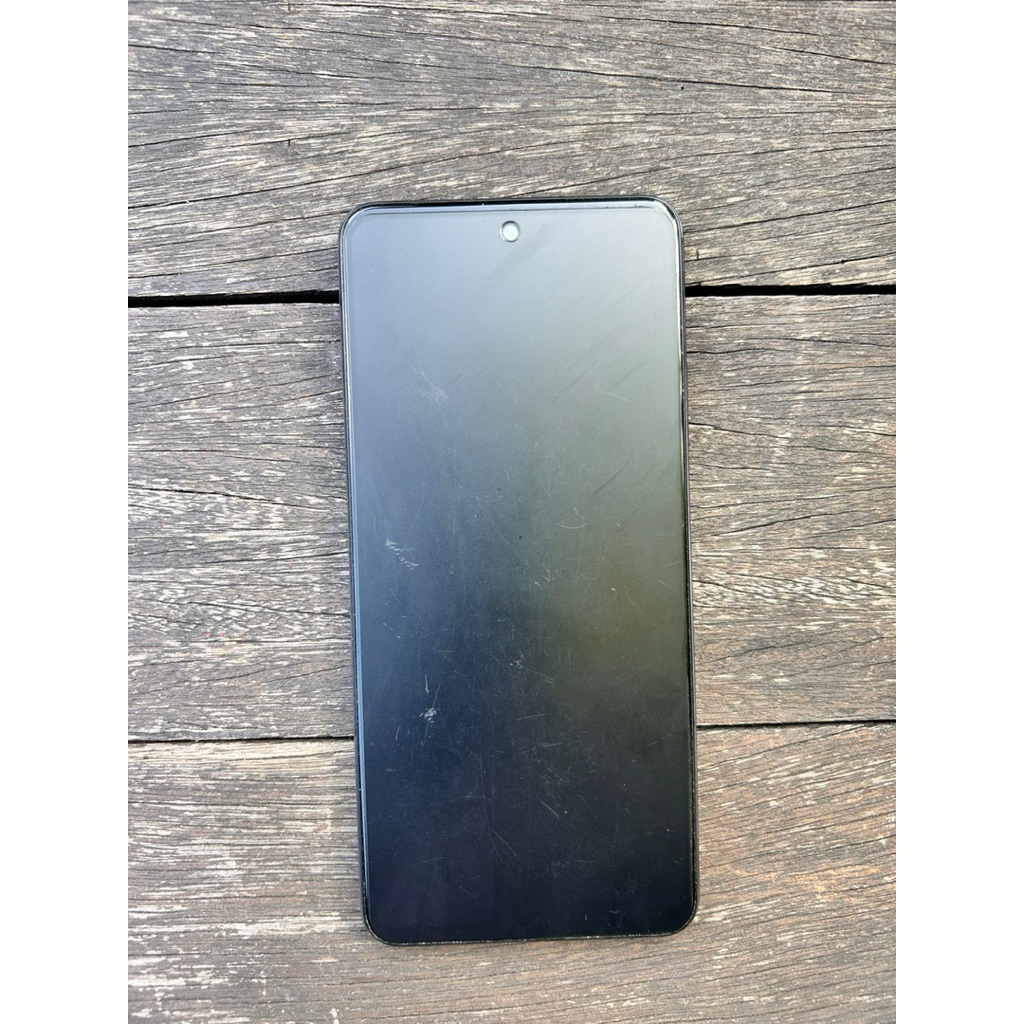 REALME C75X SECOND NEW