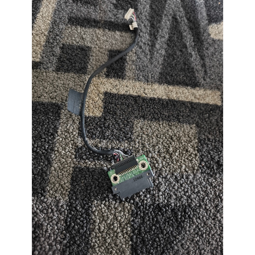 Konektor DVD HP AIO 200 PC Series Second
