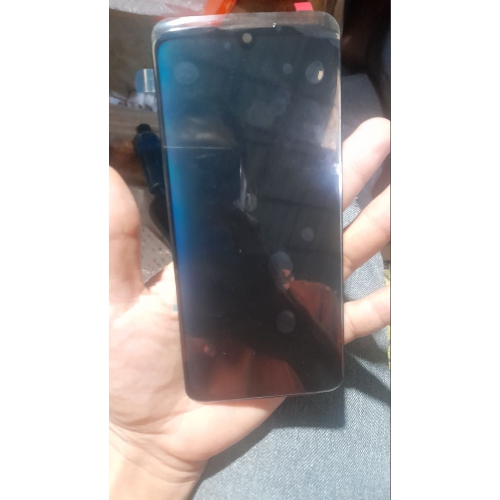 LCD motorola moto z4 (moto z4)