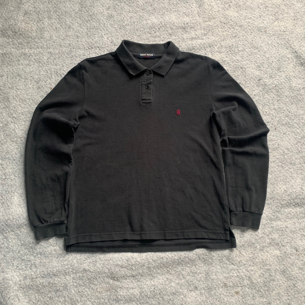 POLO BASIC HOUSE