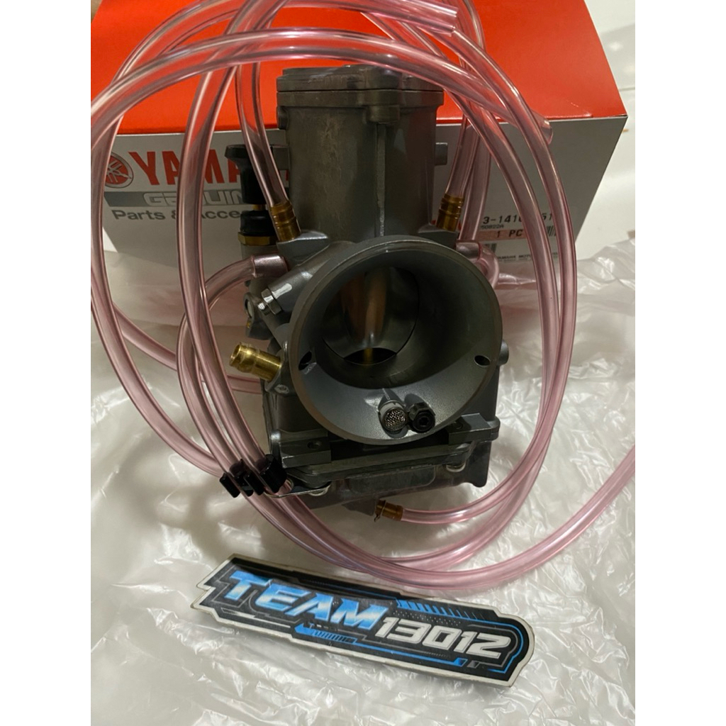 Karburator TMX 38 Yamaha Original Parts