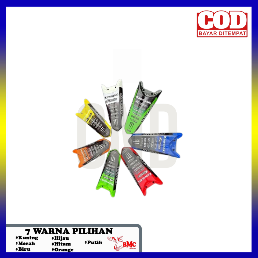 SPAKBOR SLEBOR BELAKANG KLX 150 OLD SPAKBOR BELAKANG KLX 150