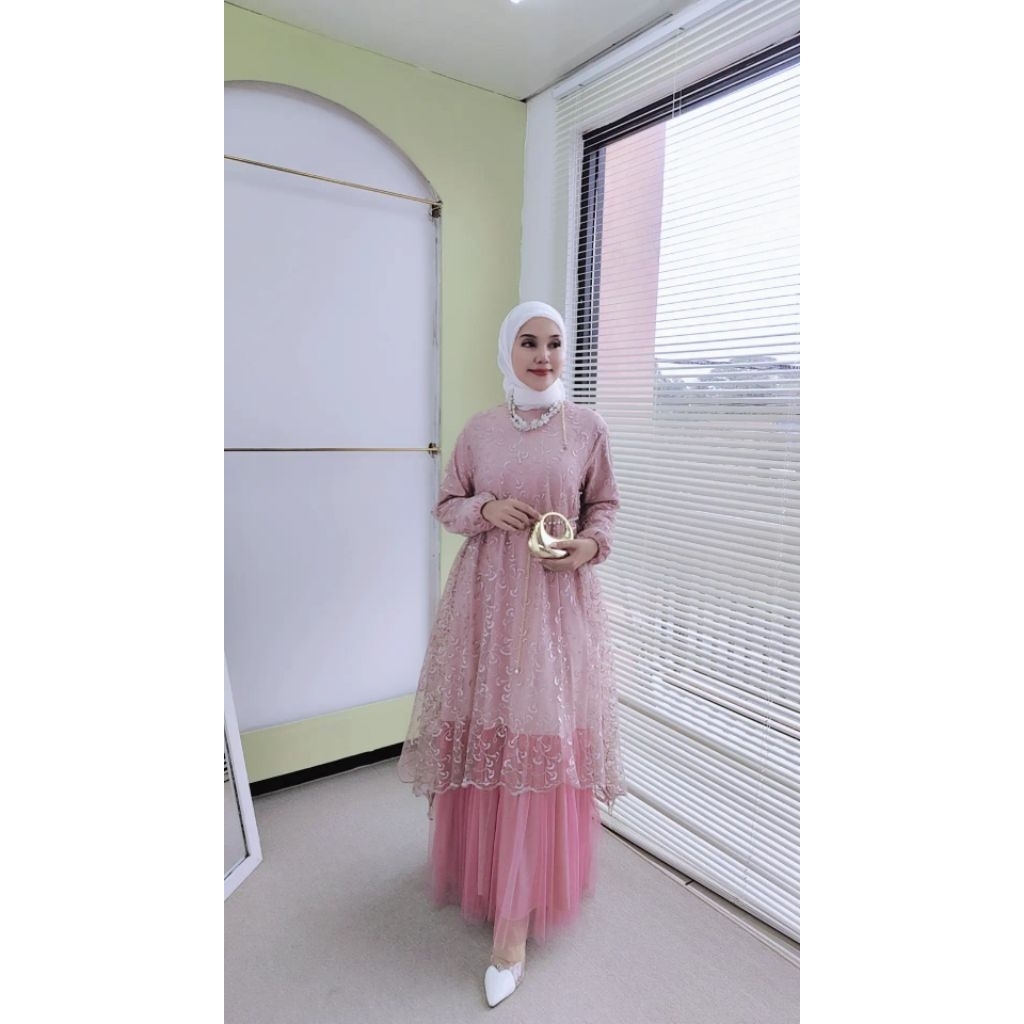fitri dress