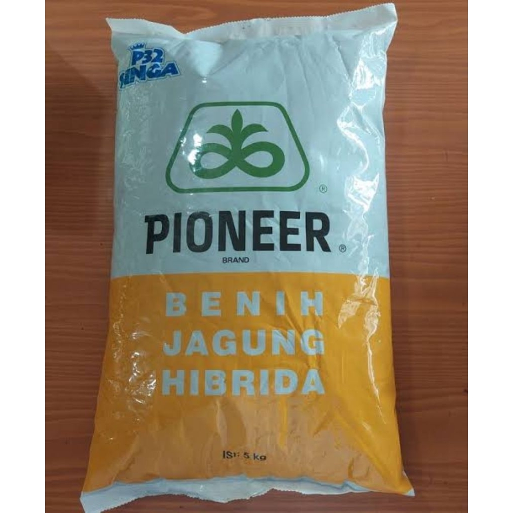 Benih jagung P32 Singa 5Kg