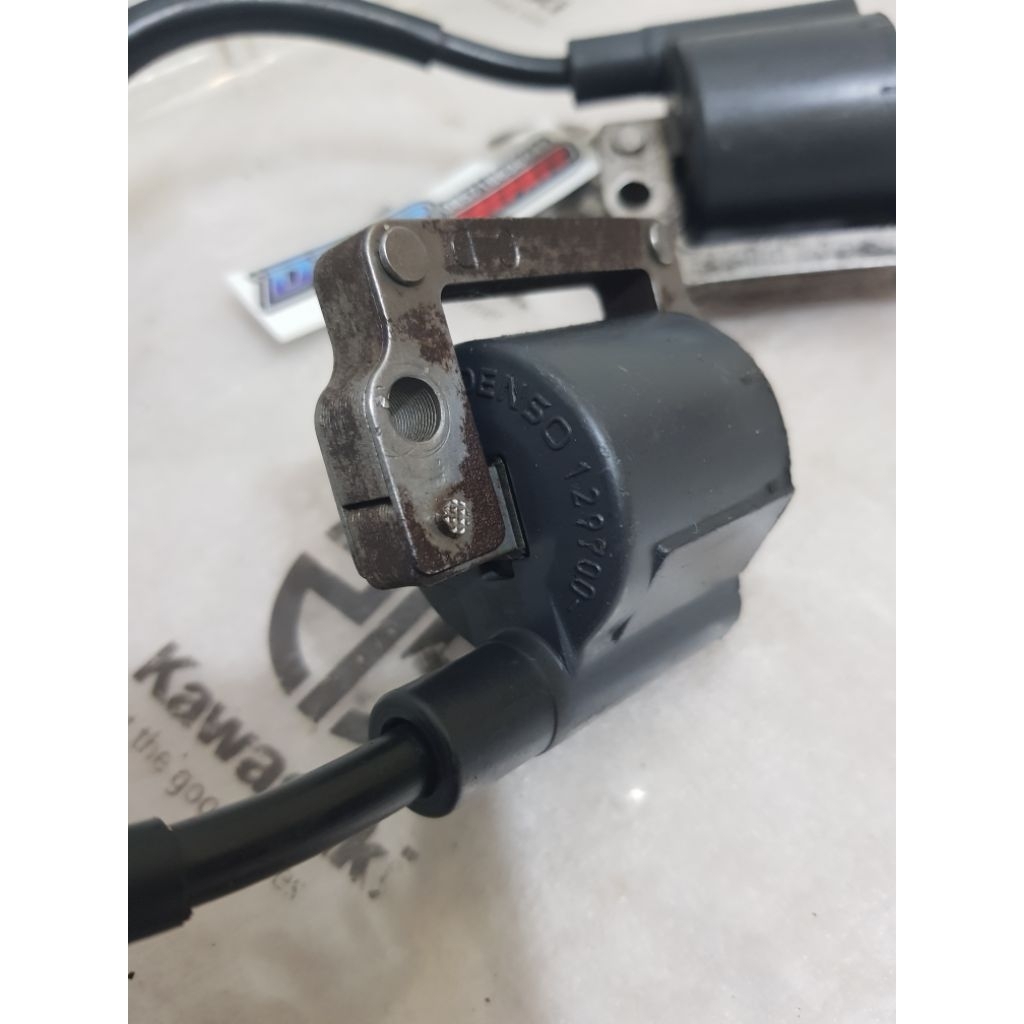 Koil ninja R/RR original