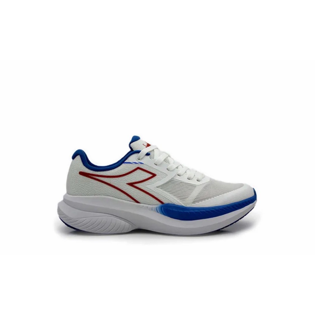 Diadora Prada Men's Running Shoes - White 0888-DIARU251211W00W039