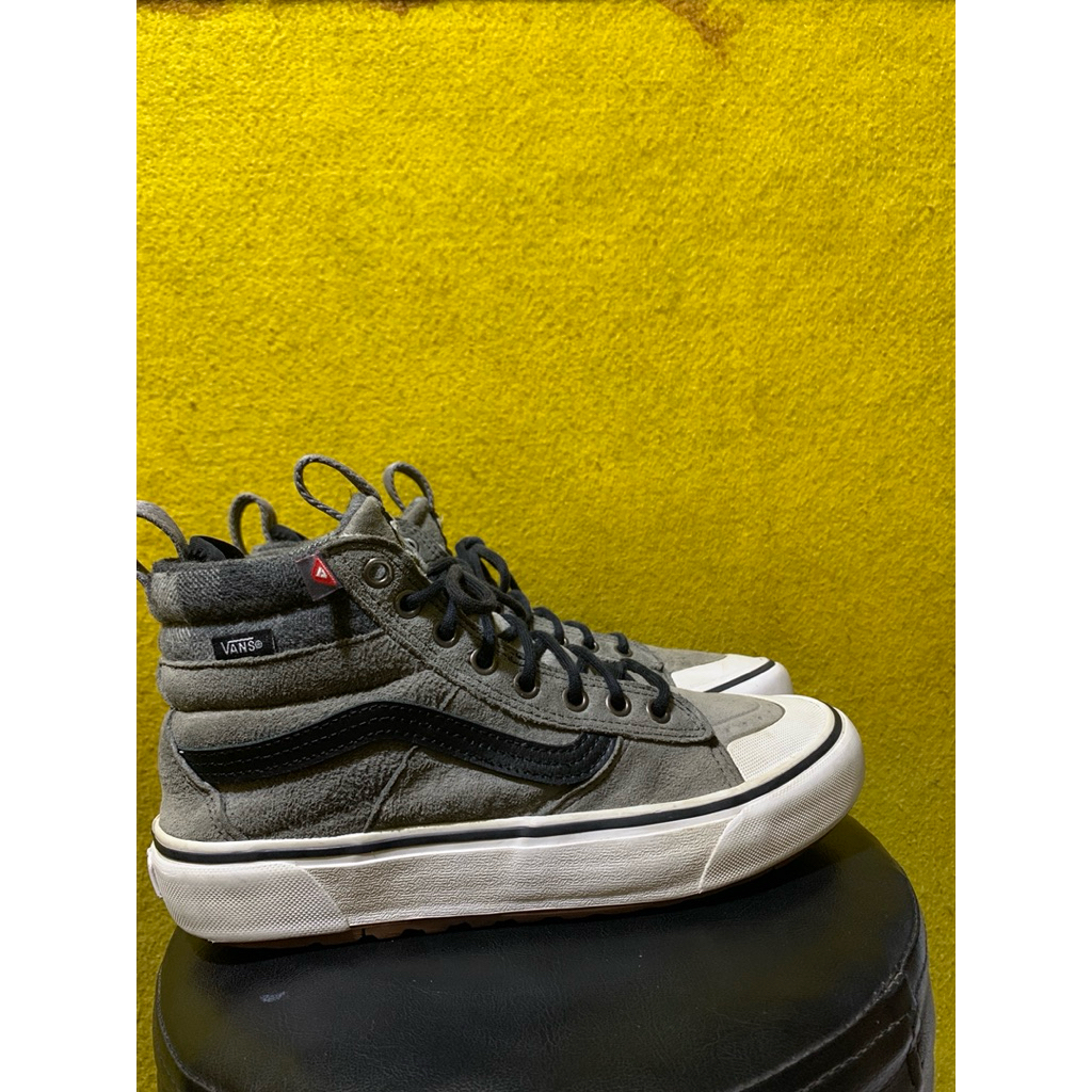 vans sk8 Hi MTE 2 original