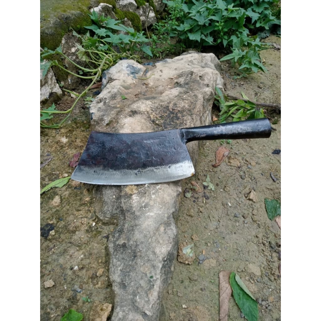 pisau daging sapi