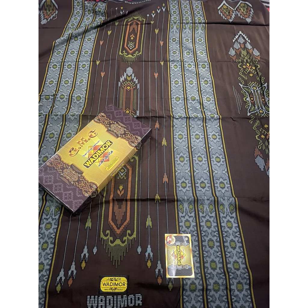 Wadimor bali motif terbaru dijamin ORI