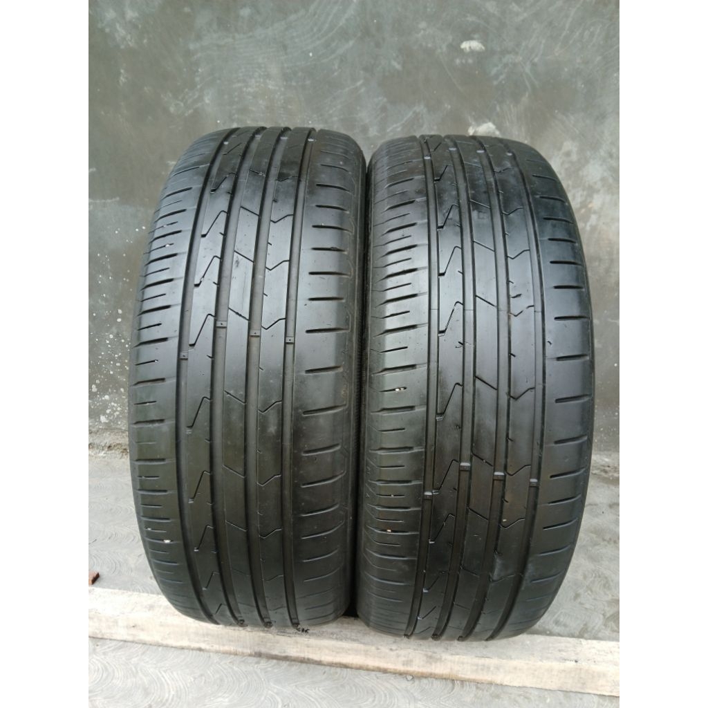 Ban Hankook 90% 225/55 R19
