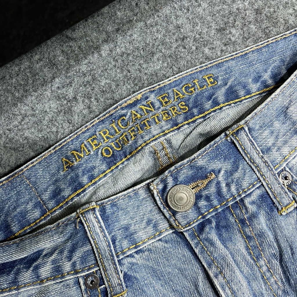 american eagle jeans pria keren