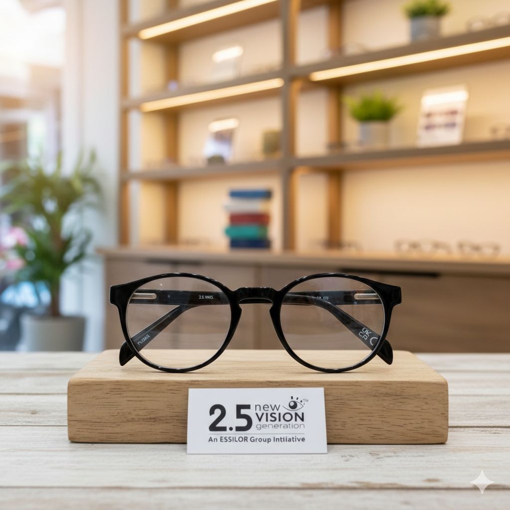 NVG 2.5 OPH 3086 BY ESSILOR