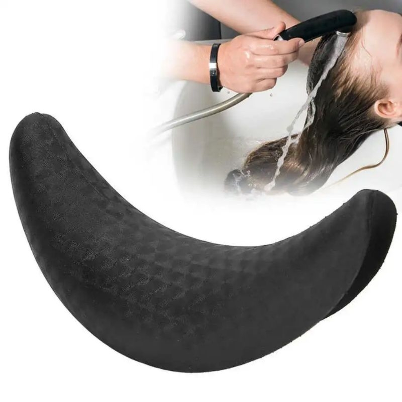 Bantalan Leher Salon untuk Kursi dan Washbak Keramas