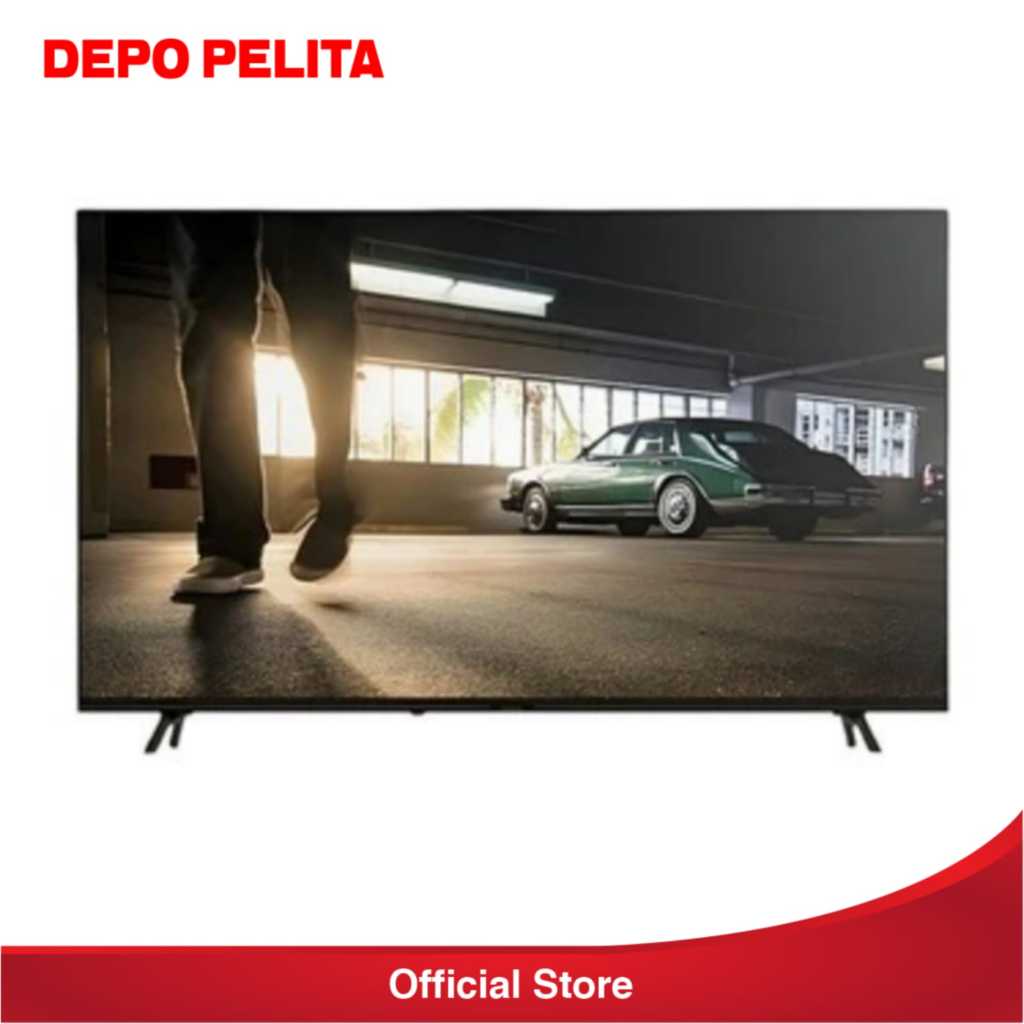 Panasonic LED TV 43 Inch 43NS500G Smart TV