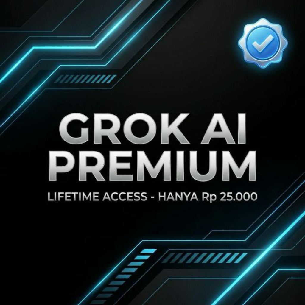 APK Grok AI Premium