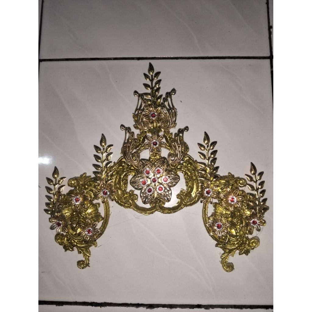 siger gunungan tari jaipong