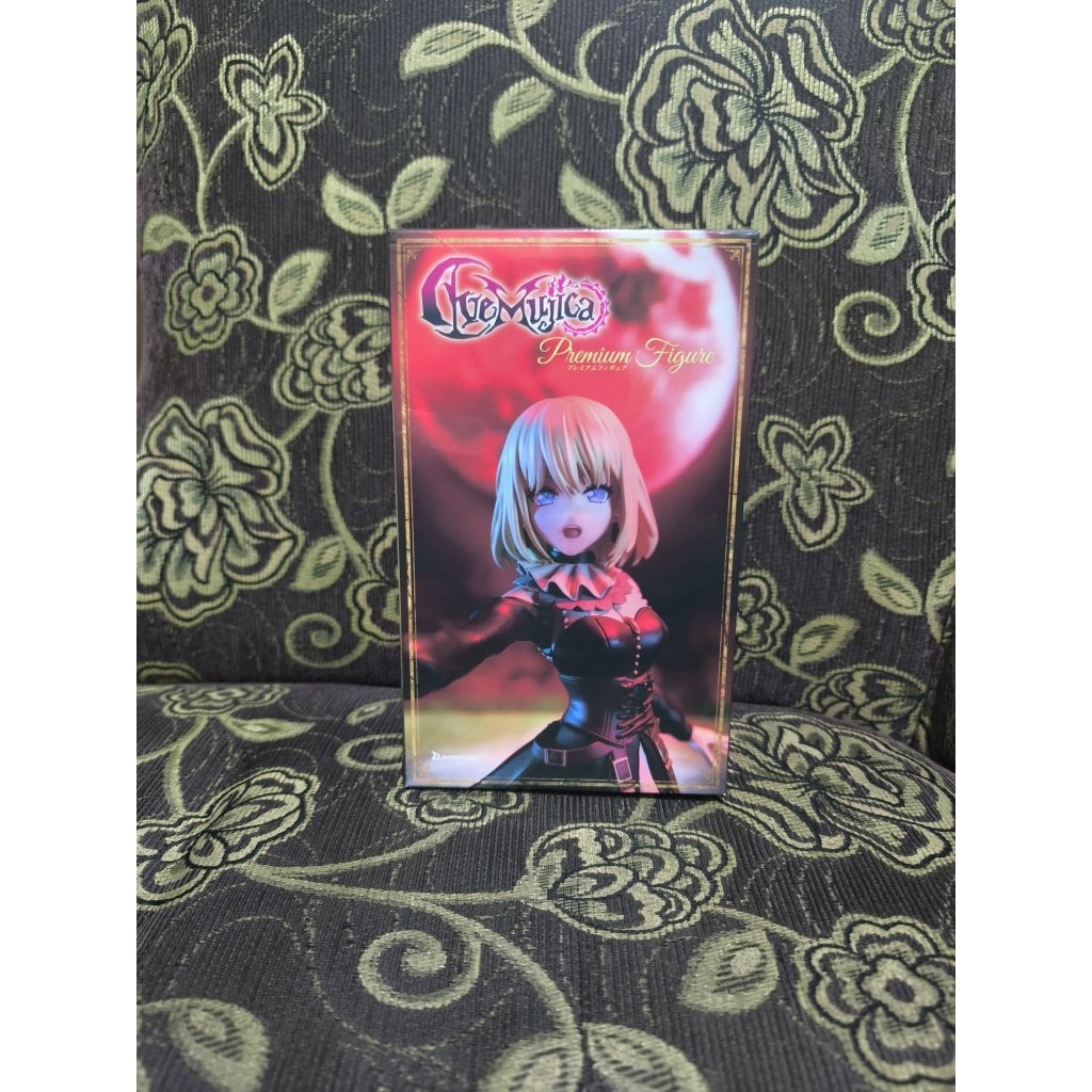 BanG Dream Ave Mujica Premium Figure Doloris