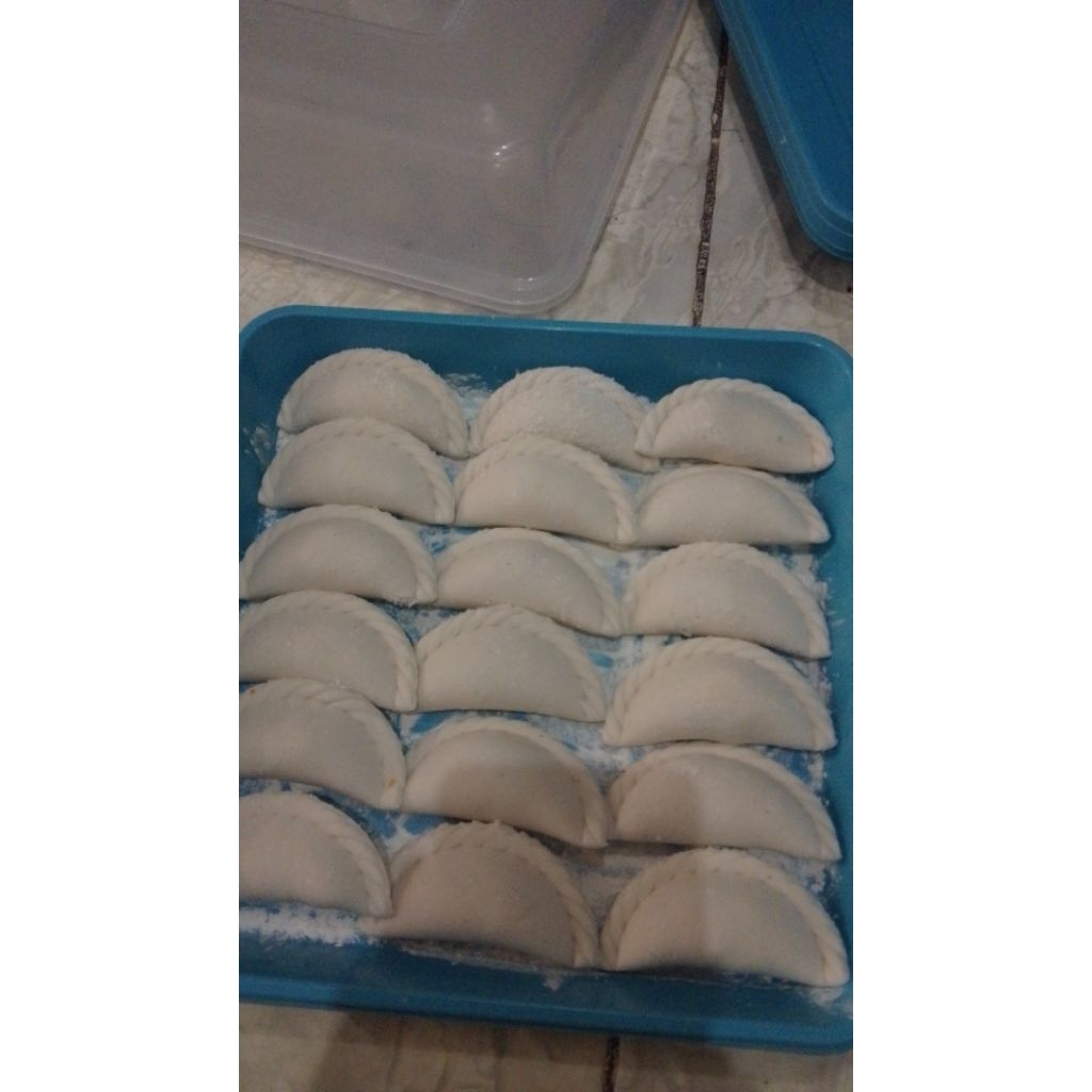 CIRENG ISI 10 CIRENG AYAM SUWIR