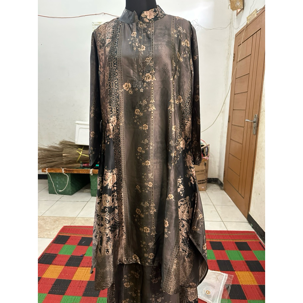 one set rok malaysia