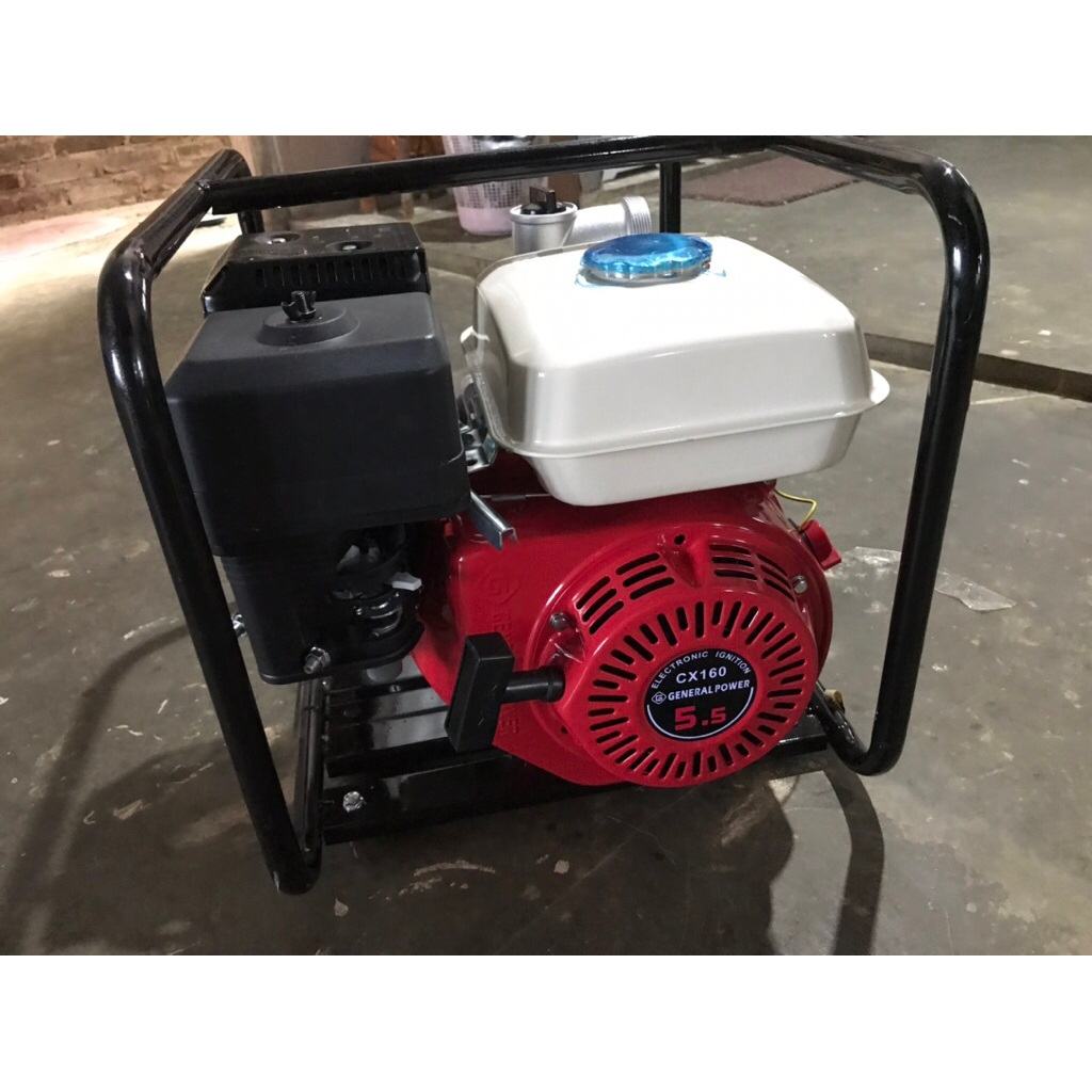 Water Pump Alkon General WP20CX WTP 2 Inch