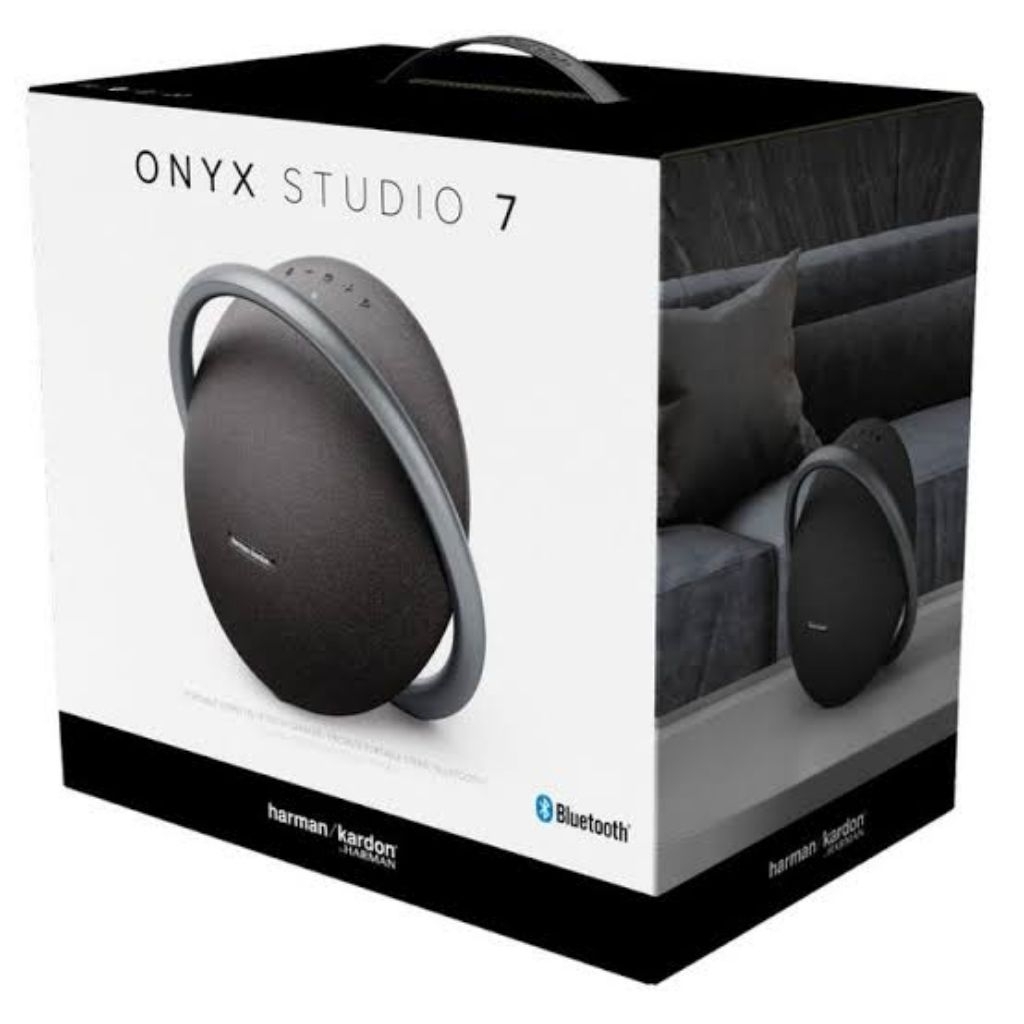 Harman Kardon Onyx Studio 7 Original