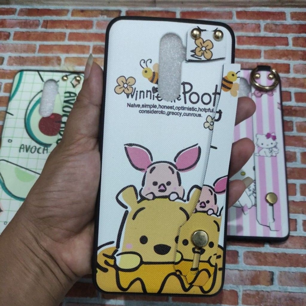 Case Realme X2 pro Softcase