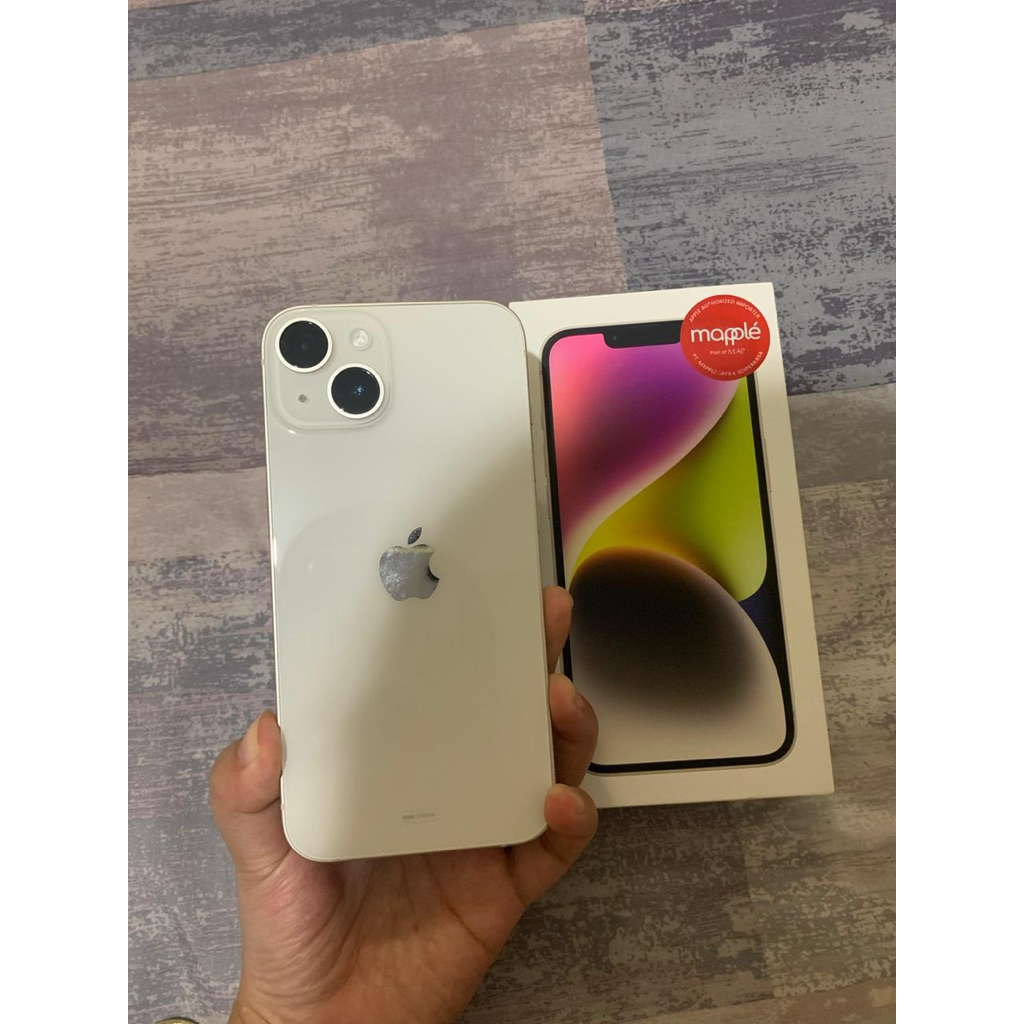 Hp iphone 14 handphone apple