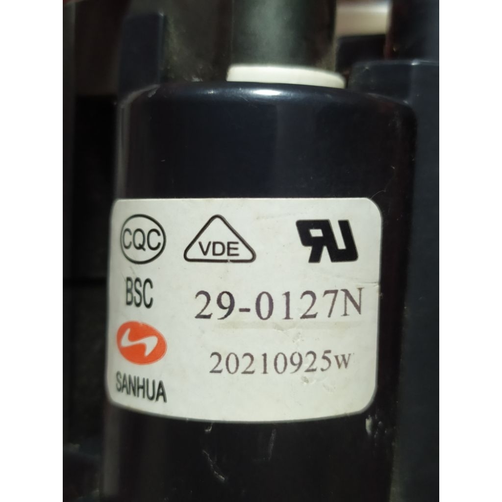 FLYBACK BSC29-0127 FBT BSC029 0127 POLYTRON SLIM 29 INCH