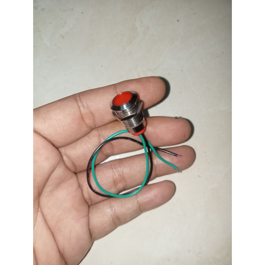 pilot beam pilot lamp batok lampu depan cb cb200 twin cb72 cb77 dream rx rx125 twin as3 twin xl xl12