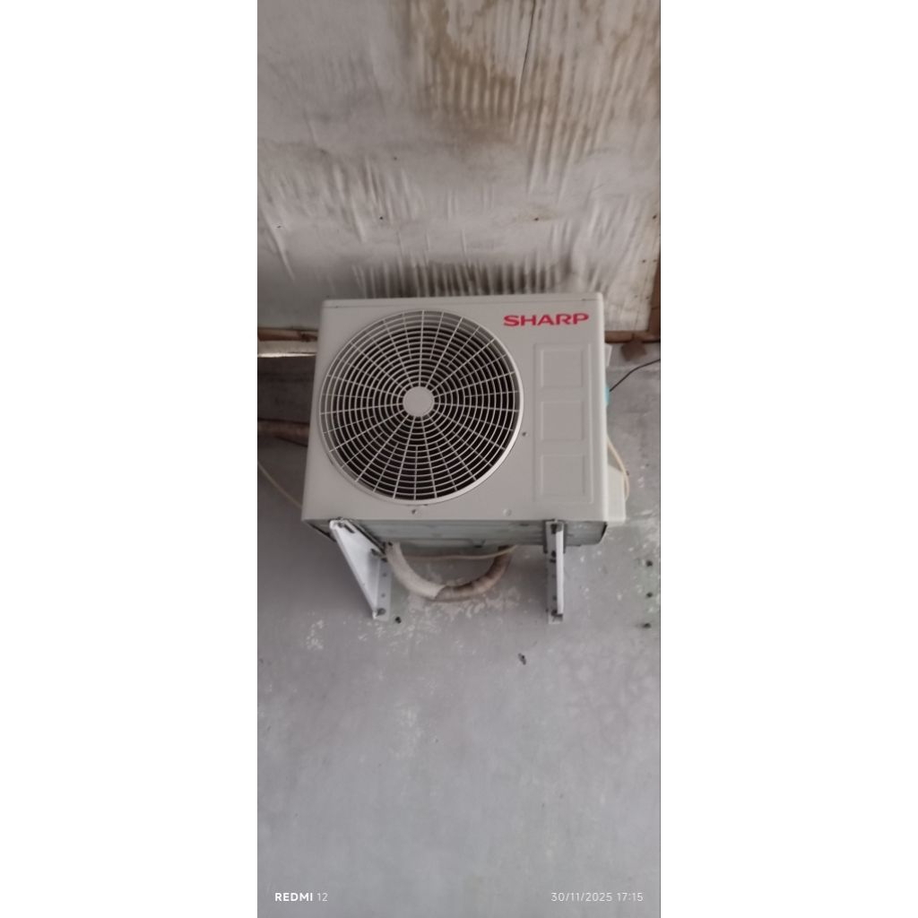 ac sharp ½ pk second