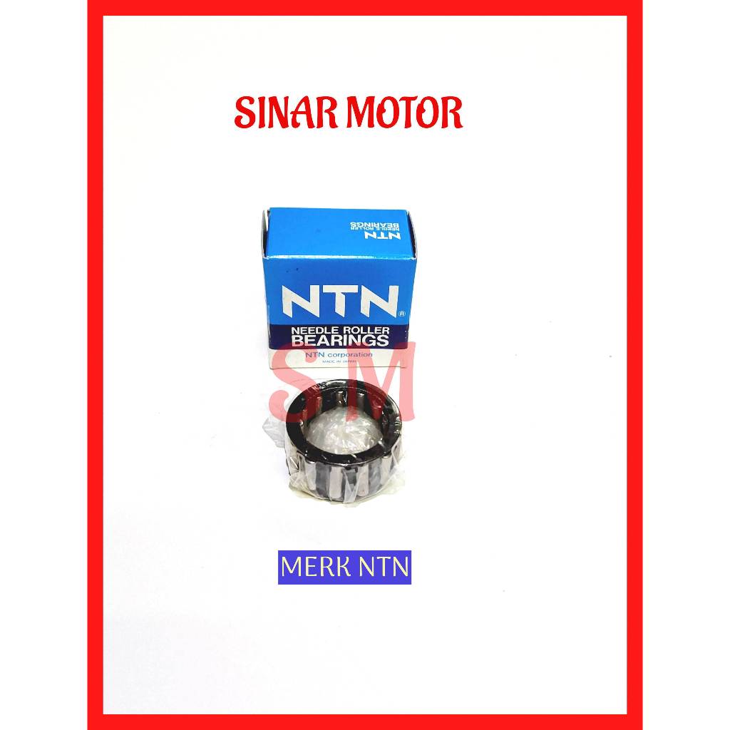 NEEDLE BEARING BAMBU Taft GT